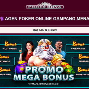 PokerBoya
